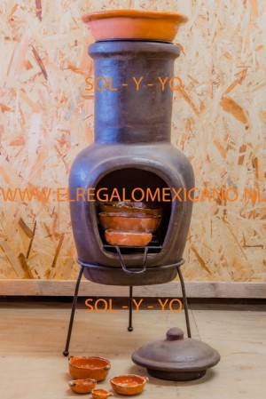 Temerity ergens Vul in SOL-Y-YO tuinhaarden - Sol-y-yo Mexicaanse tuinhaarden en woondecoratie