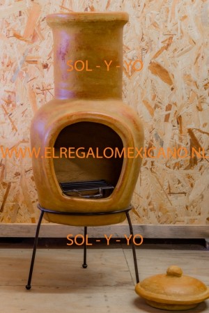 - Sol-y-yo Mexicaanse tuinhaarden en woondecoratie